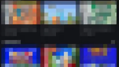 Captura de tela de VideoEmu Game 17