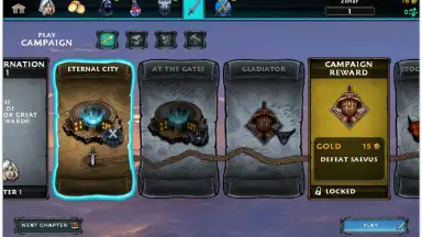 Captura de tela de SoulCraft 2 4