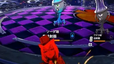 Captura de tela de Destiny Child (JP) 10