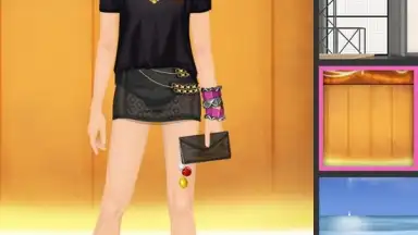 Captura de tela de Music Stars 3