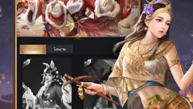 Captura de tela de เรียกข้าว่าท่านอ๋อง 6