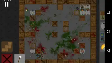Captura de tela de Sandbox Zombies 5