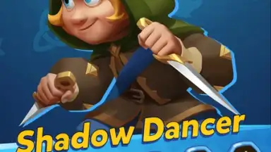 Captura de tela de Mega Legends 7