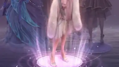 Captura de tela de Time Princess Beta 6