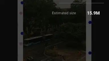 Captura de tela de InShot 5