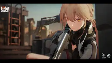 Captura de tela de Girls Frontline 2: Exile (CN) 3