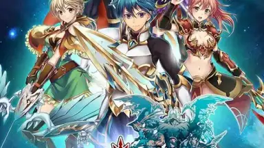 Captura de tela de UNISON 聯盟 10