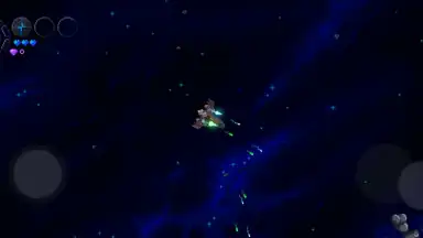 Captura de tela de Constellation Eleven 9