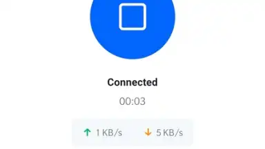 Captura de tela de DeerShield - Free VPN 6