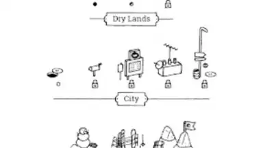 Captura de tela de Hidden Folks 3