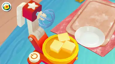 Captura de tela de Little Panda’s Restaurant 16