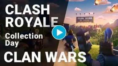 Captura de tela de Clash Royale 12