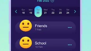 Captura de tela de MyBubble 12