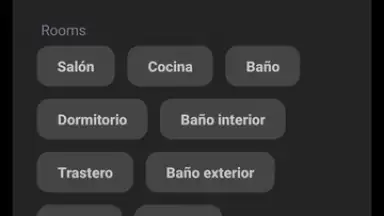 Captura de tela de Xiaomi Home 7