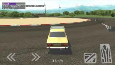 Captura de tela de Russian Rider Online 4