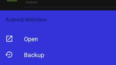 Captura de tela de Root File Explorer - Connect All Yours Accounts 5