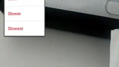 Captura de tela de SloPro 2