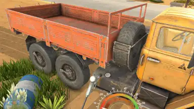 Captura de tela de Gas Station Simulator 1