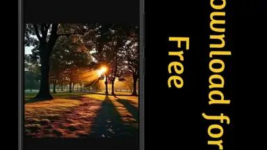 Captura de tela de VerboVisions - Free Ai Image Maker 4