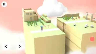 Captura de tela de It's Full of Sparks 15