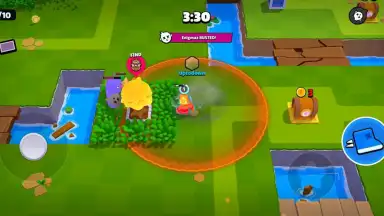 Captura de tela de Squad Busters 15