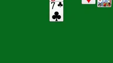 Captura de tela de Solitaire Lite 6