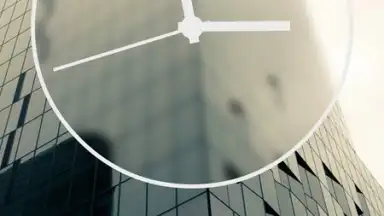 Captura de tela de Kustom LWP 3
