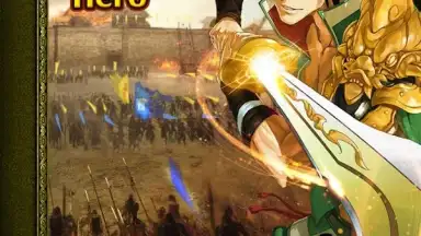 Captura de tela de Chaos Dynasty 1
