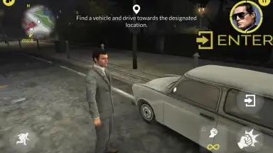 Captura de tela de Mission: Berlin 4