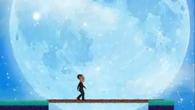 Captura de tela de Obama 2