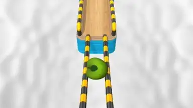 Captura de tela de Going Balls 15