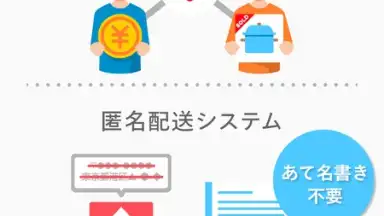 Captura de tela de Mercari (JP) 7