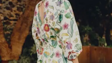 Captura de tela de Zara 6