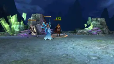 Captura de tela de Heroes of COK - Clash of Kings 4