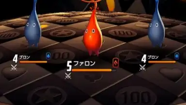Captura de tela de Destiny Child 8