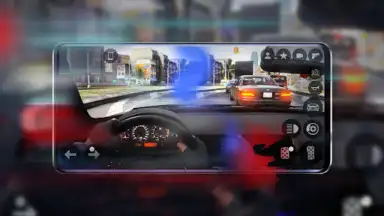 Captura de tela de True Gangster Game 2