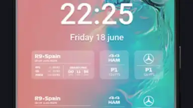 Captura de tela de Racify 4