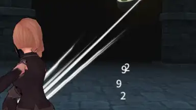 Captura de tela de Blade of Dungeon 5