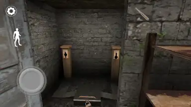 Captura de tela de Granny 3 7
