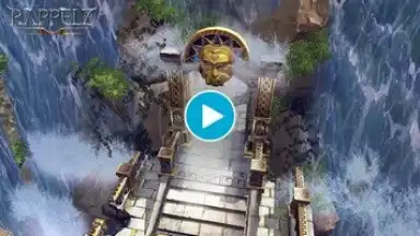 Captura de tela de Rappelz M 1
