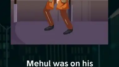 Captura de tela de Mr. Detective 2 8