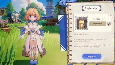 Captura de tela de Ragnarok Origin: ROO 6