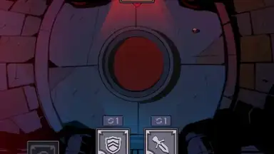 Captura de tela de Dice ＆ Spells 10