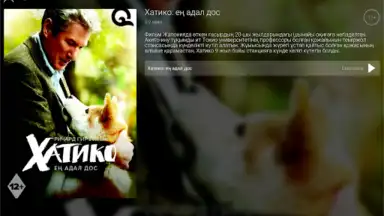 Captura de tela de Galam TV 12