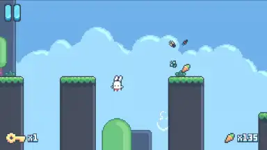 Captura de tela de Yeah Bunny! 8