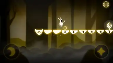 Captura de tela de Pursuit of Light 8