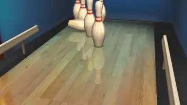 Captura de tela de Bowling Crew 2