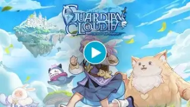 Captura de tela de Guardians of Cloudia 1