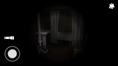 Captura de tela de Exorcist: Fear of Phasmophobia 9