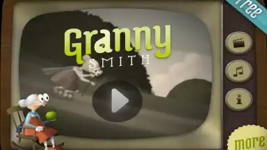 Captura de tela de Granny Smith Free 12